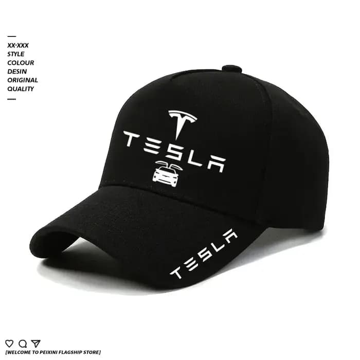 Casquettes de baseball brodées pour hommes et femmes
