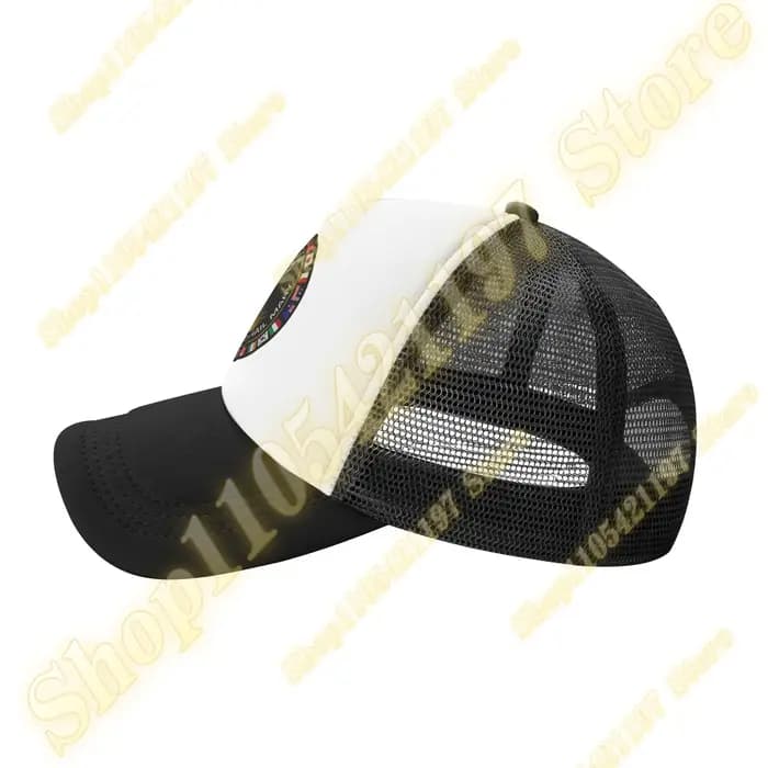2026 Ryland Grace Project Hail Mary Sci-Fi rocky Accessories Casquette Trucker en maille rafraîchissante pour l'été