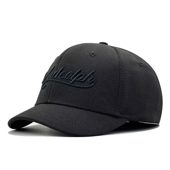 Nouvelles casquettes ajustées à visière courte et dos fermé, unisexe, pour le cyclisme, style trucke