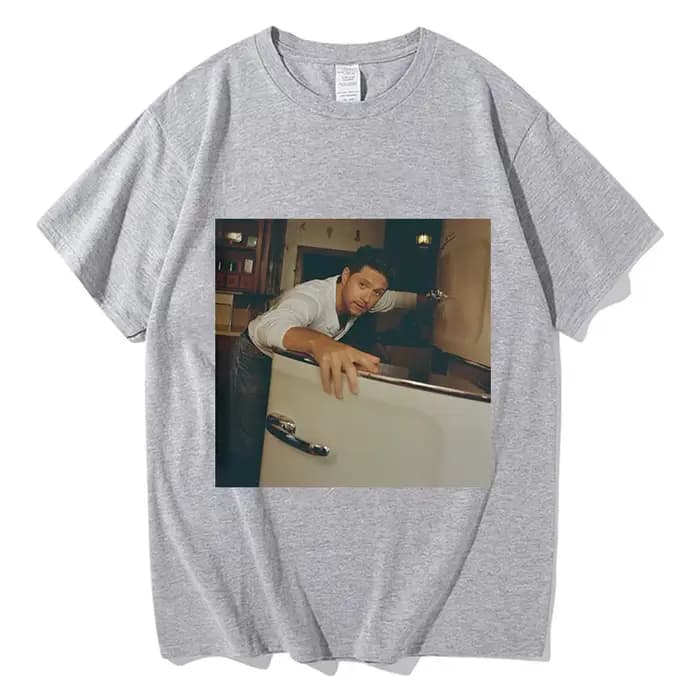 T-shirts graphiques Niall Horan pour hommes et femmes