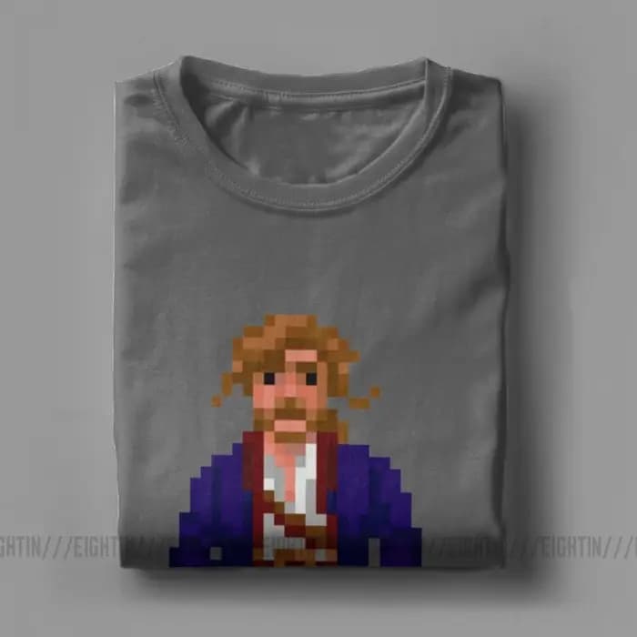 T-shirt manches courtes homme