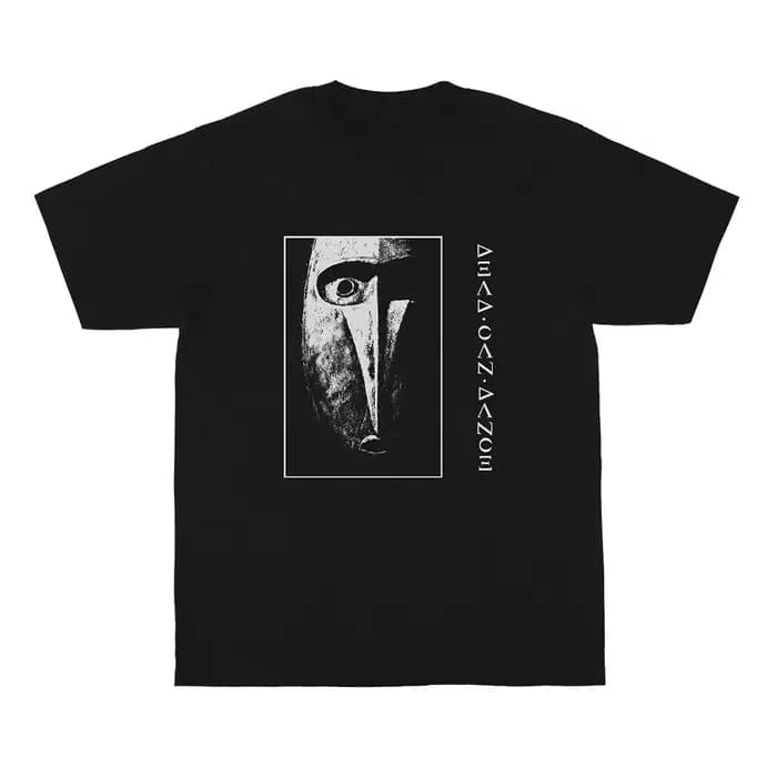 T-Shirt Dead Can Dance Goth Alternative Rock This Mortal Coil pour homme et femme