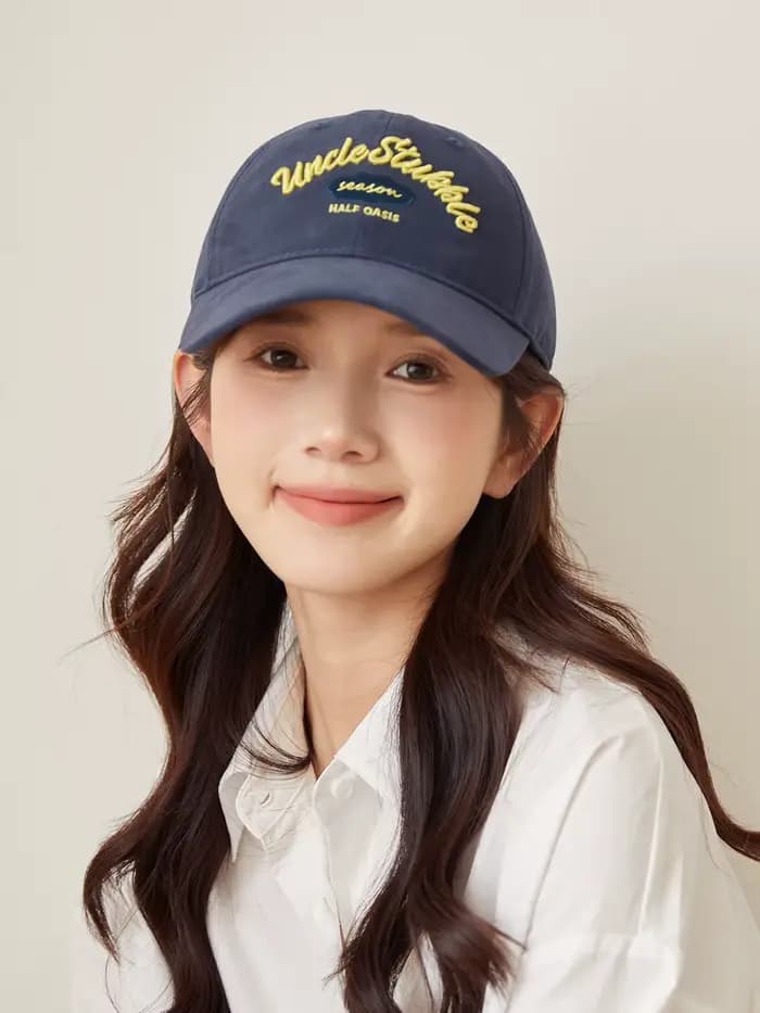 Casquette de Baseball pour femmes