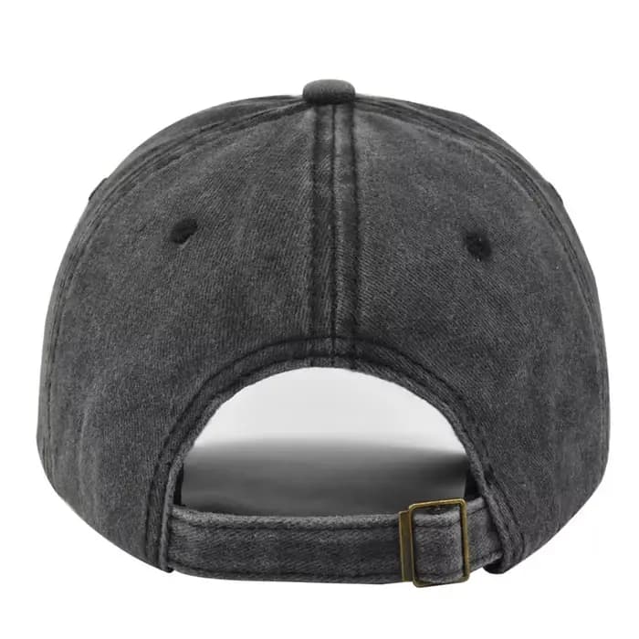 Brooklyn casquettes de Baseball broderie respirant Style rétro unisexe confort à la mode