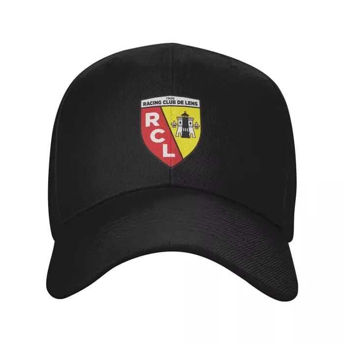 Casquette de Baseball à lentille RC
