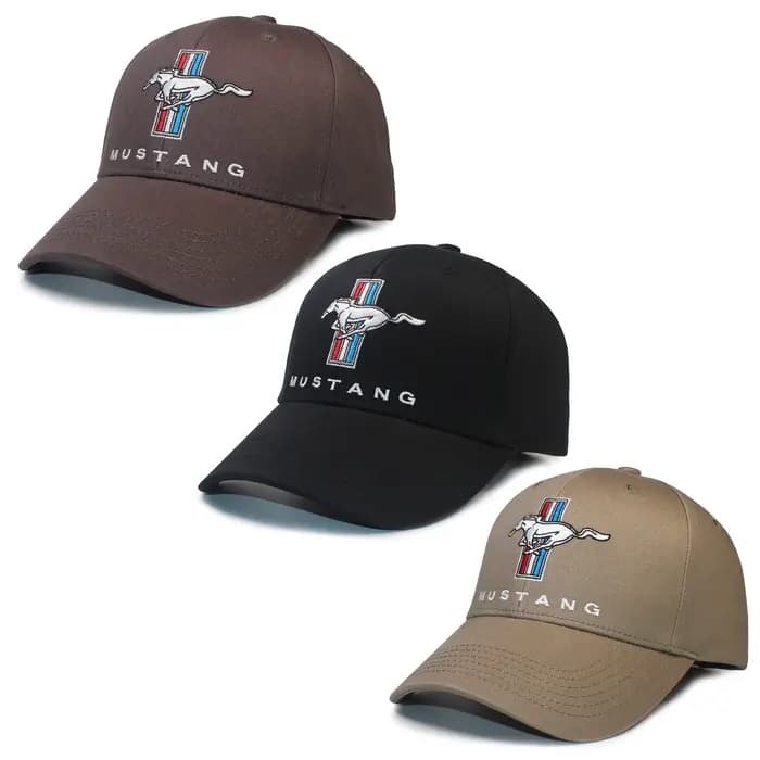 CasAdvantages-Casquette de baseball unisexe