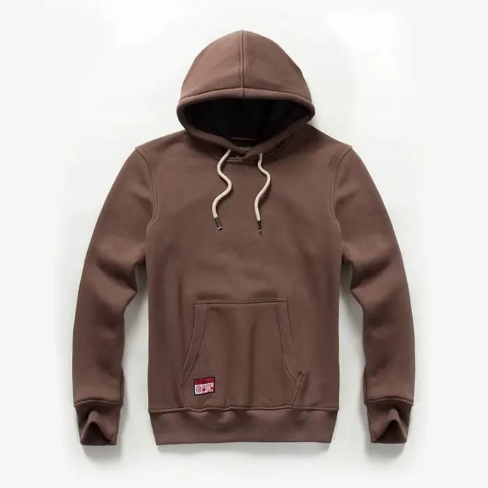 Sweats à capuche de sport décontractés pour hommes