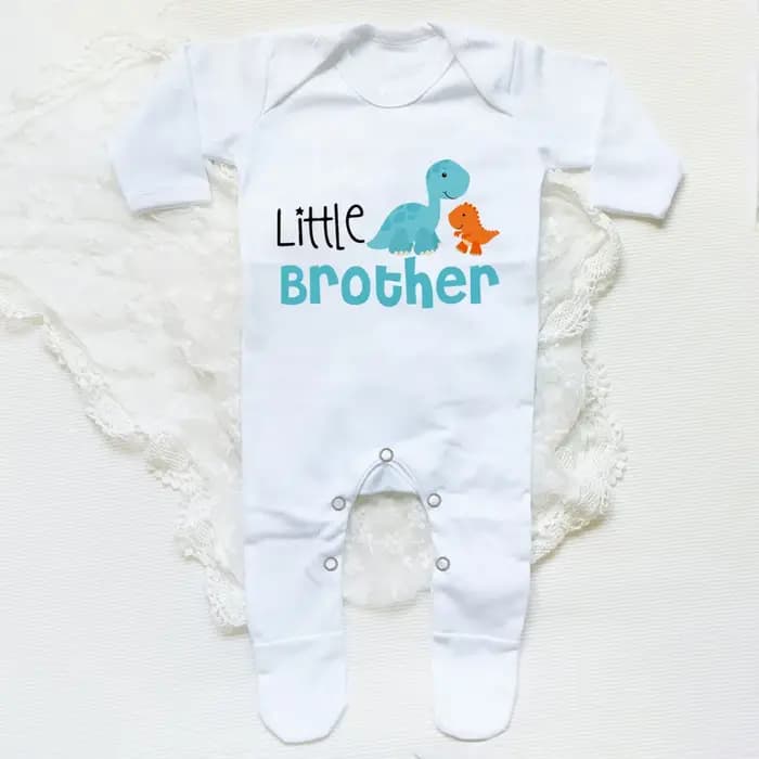 T-shirt assressentipour grands frères et petits