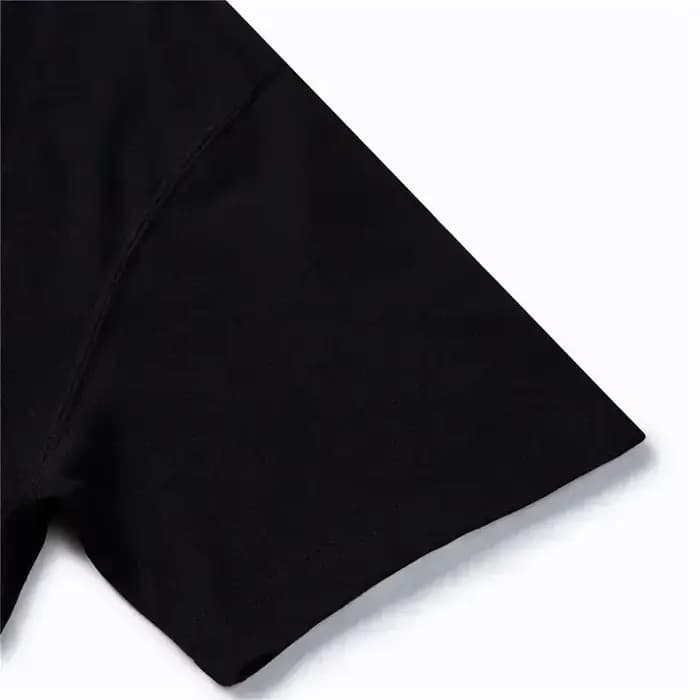 T-shirt graphique Central Cee été 2026 pour homme – Style minimaliste