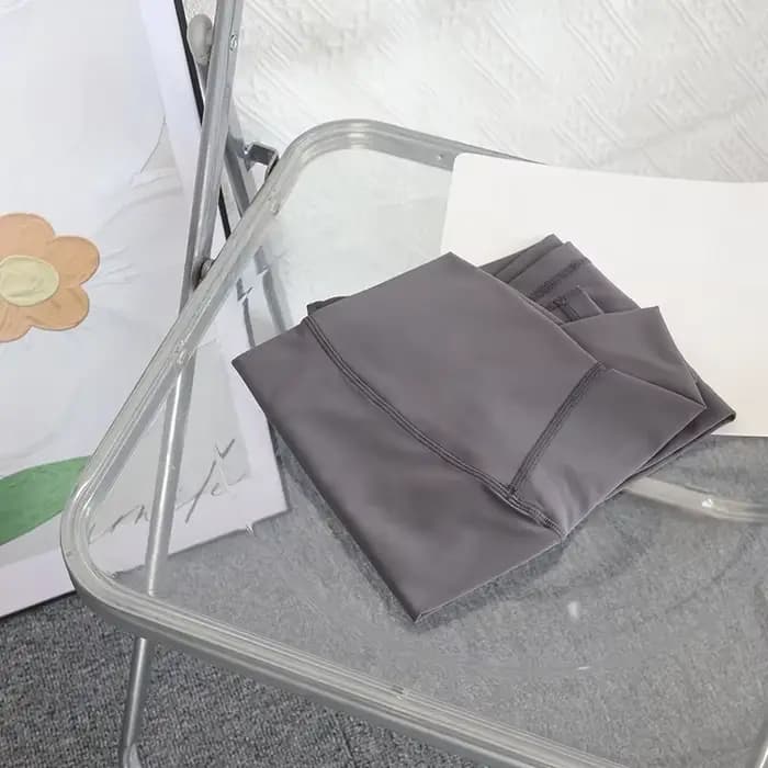Offre spéciale d'été Leggings de Yoga taille haute respirant séchage rapide pantalons de Yoga Fitnes