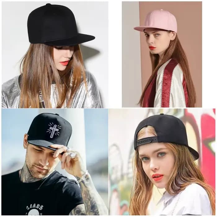 Casquettes avec Logo personnalisé pour hommes et femmes