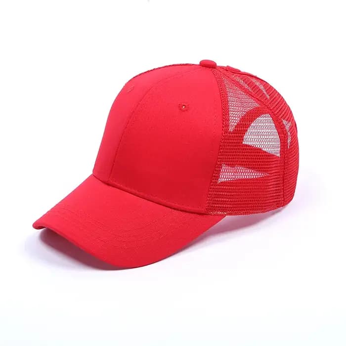 Casquettes de baseball brodées personnalisées pour hommes et femmes