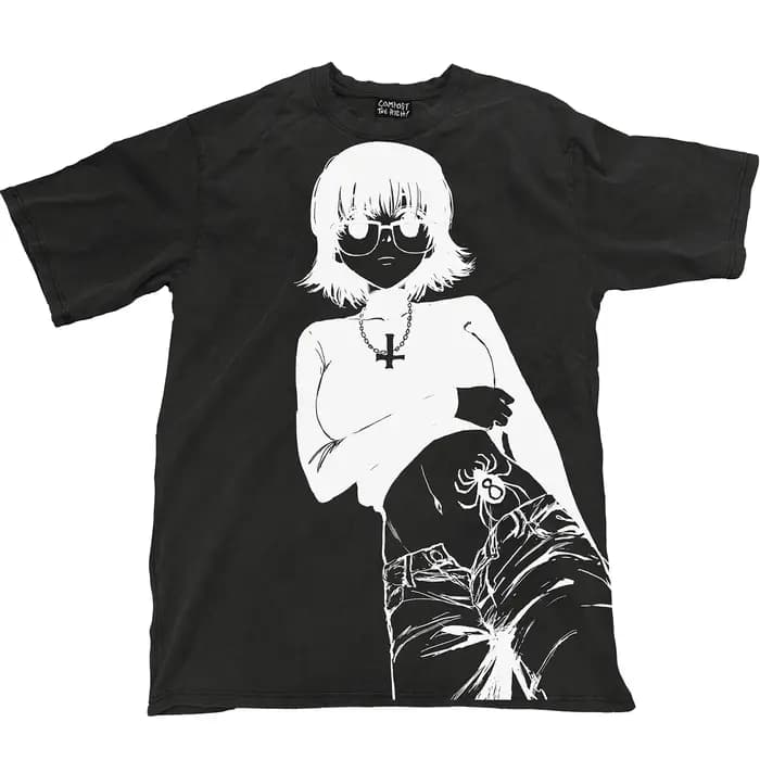 Hunter X Hunter Anime Manga imprimé T-shirt coton hommes femmes à manches courtes Base décontracté ample T-shirt femme mâle vêtements hauts