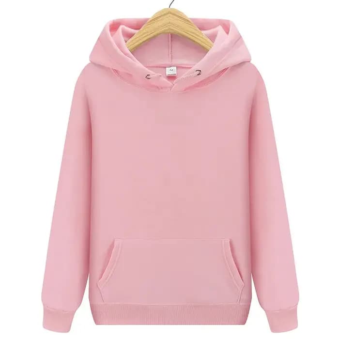Nouveau Pull à Capuche Automne 2025 – Tendance, Ample et Confortable – Sweat Sport Décontracté pour