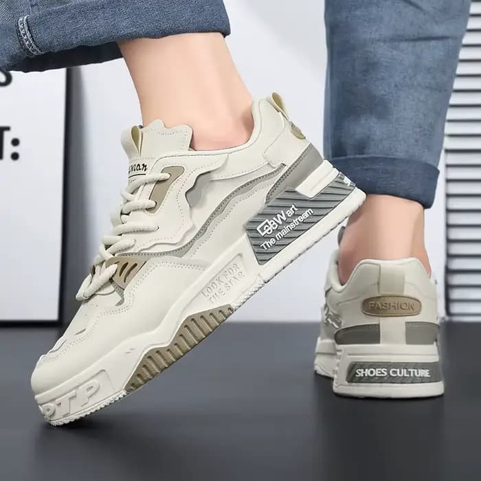 Chaussures de skate tendance pour hommes