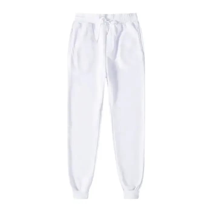 2026 automne hiver marque hommes/femmes pantalons de survêtement d'entraînement Jogging course pantalon