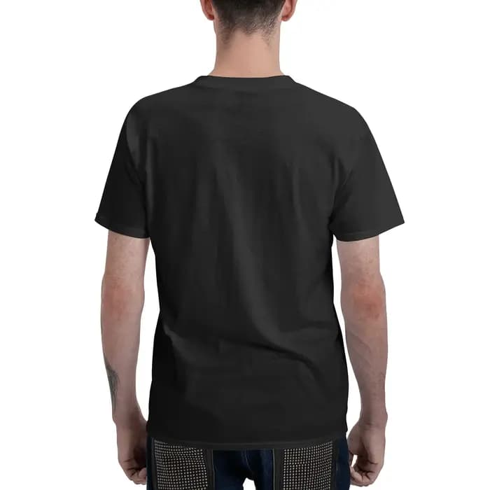 T-shirt hana all in japan band pour hommes et femmes
