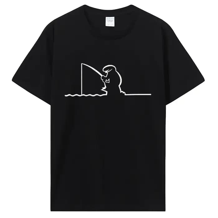 Hommes femmes Moto La Linea Nomads T-Shirt Lineman série TV vêtements coton t-shirts
