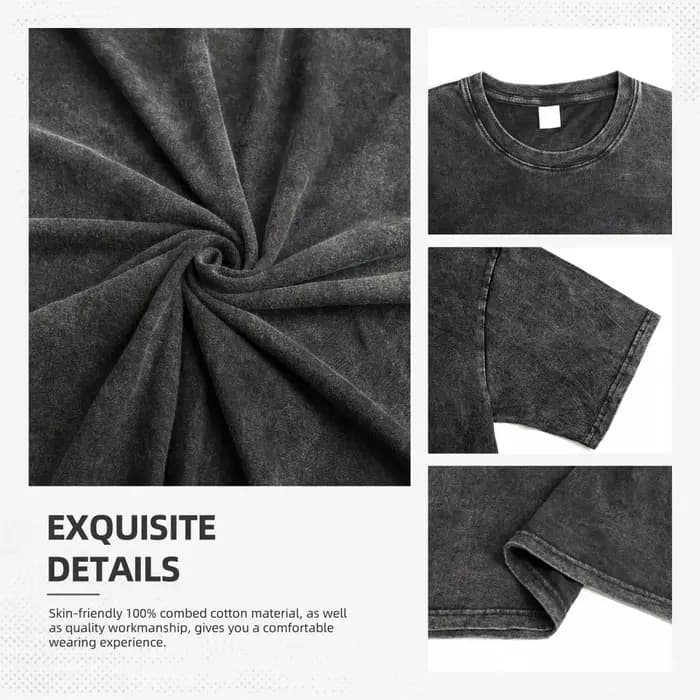 T-Shirt à Manches Courtes pour Couple