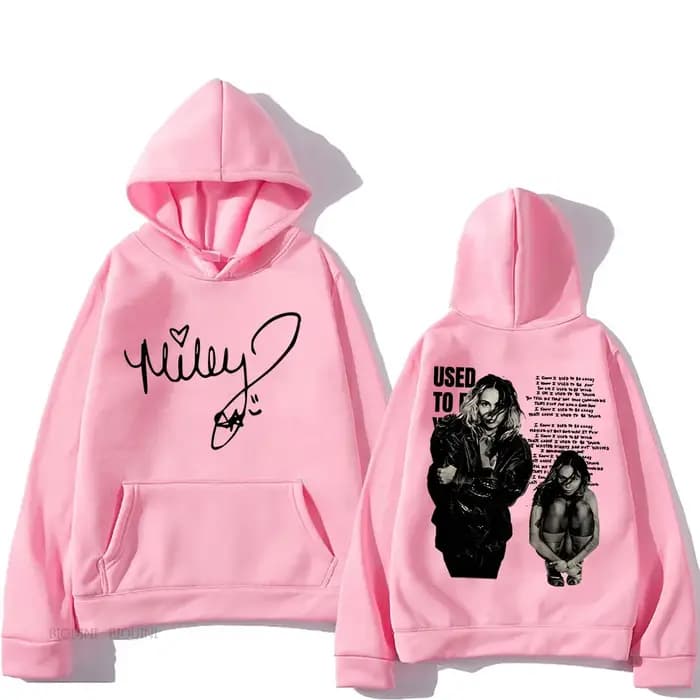 Sweat à Capuche à Manches sulfpour Homme et Femme