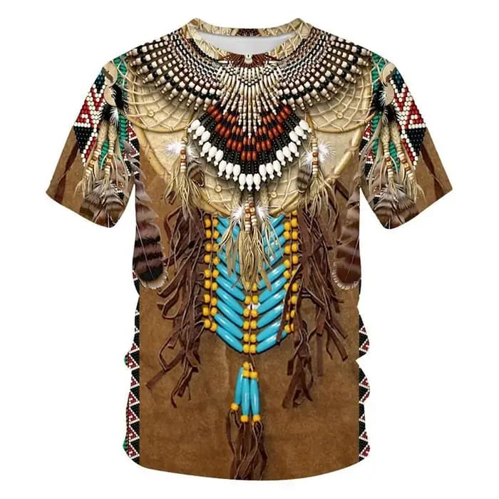 T-shirt manches courtes homme