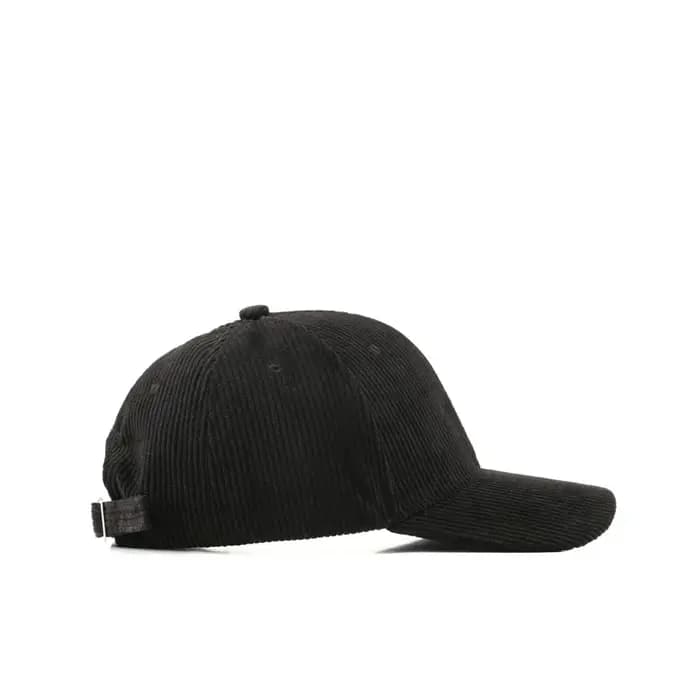 Casquette de Baseball en velours côtelé pour femmes et hommes