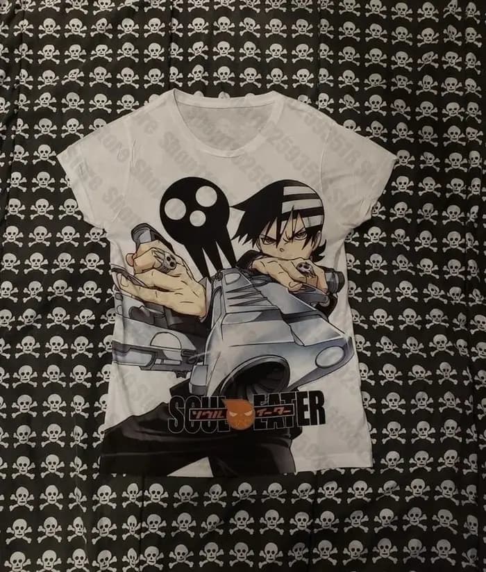 Vêtements gothiques Kpop pour femmes