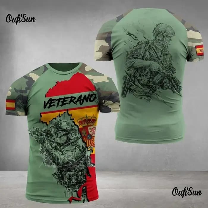 T-shirt de sport pour hommes