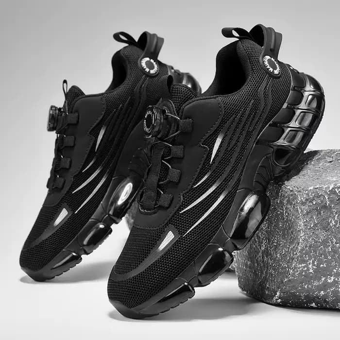 Chaussures de sport décontractées pour hommes à coupe basse