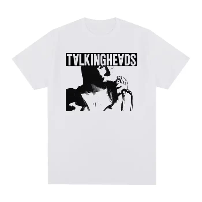Appelez-moi par votre nom têtes parlantes t-shirt Vintage CMBYN Elio Oliver doux amour coton hommes