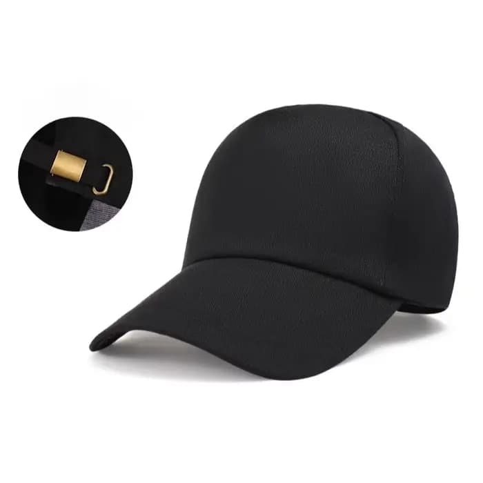 Casquettes de Baseball personnalisées pour hommes et femmes