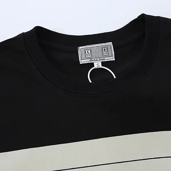 T-shirt Cav Empt pour homme et femme