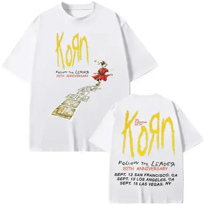 T-shirt surdimensionné pour hommes et femmes