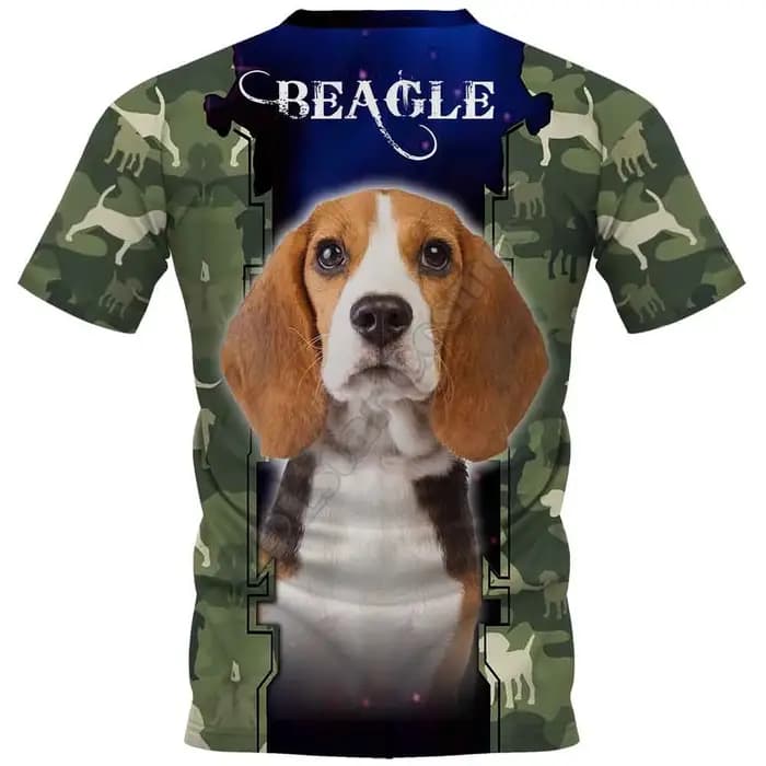 Rottweiler 3D imprimé T-shirts femmes pour hommes été