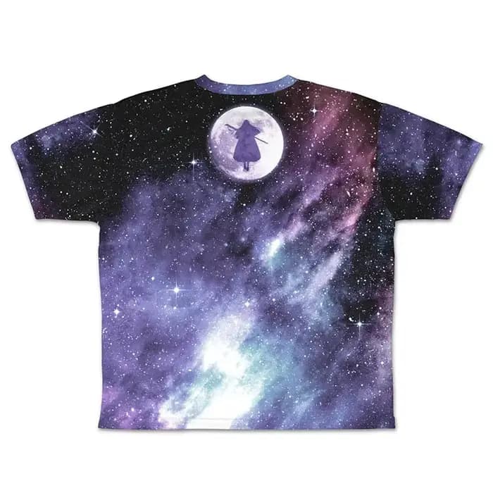 Anime Frieren: Beyond Journey's End Character Fern T-shirt décontracté à manches courtes unisexe pour hommes et femmes