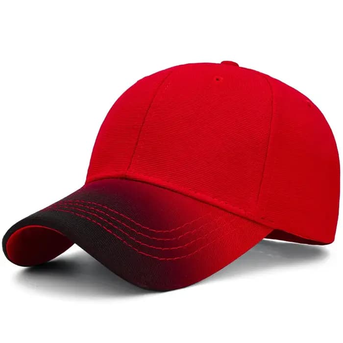 Casquette de Baseball avec votre propre Logo