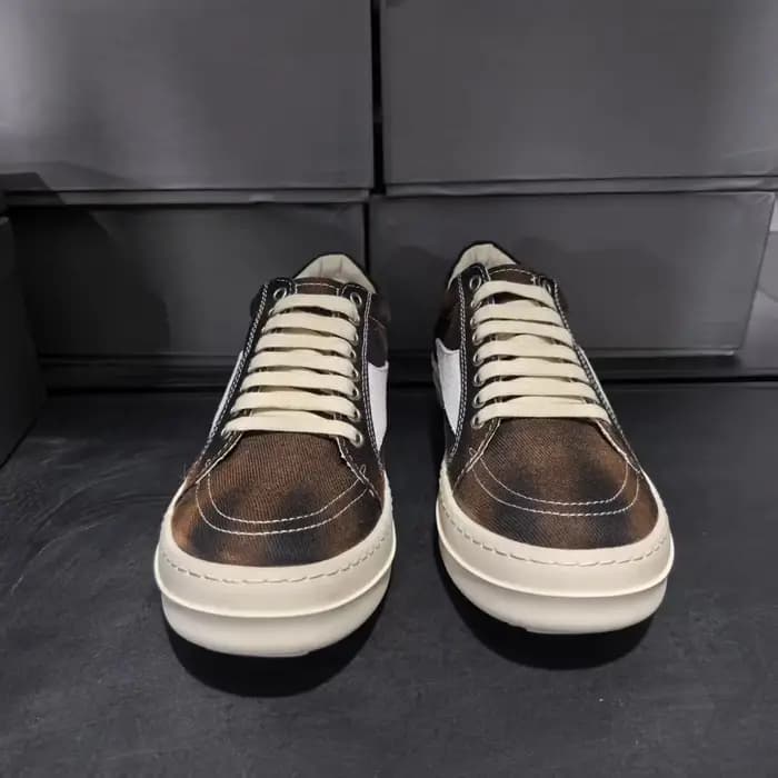 Chaussures décontractées pour hommes
