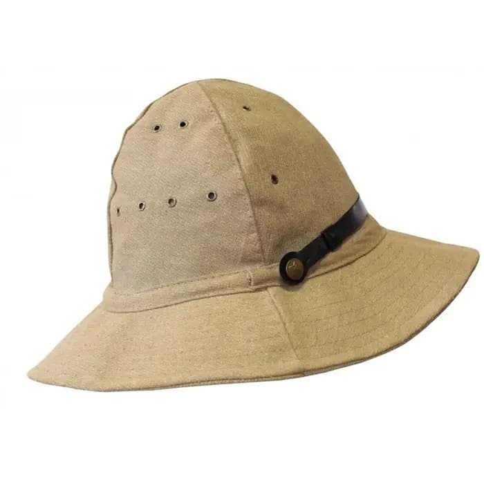 Casquette de guerre Panama Afghanka