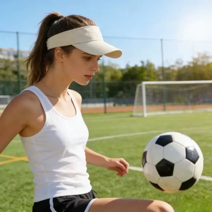Casquette de baseball essentielle pour hommes et femmes en été