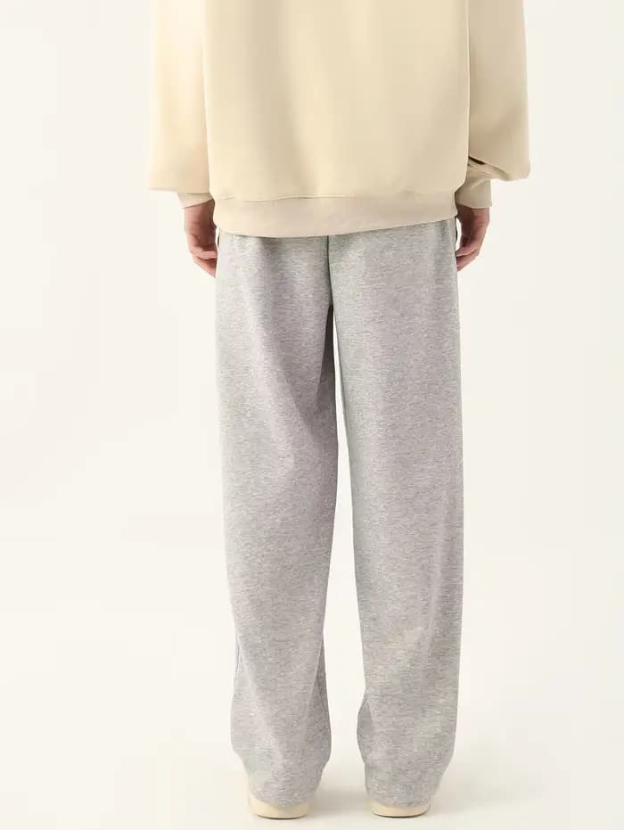 Pantalons de jogging pour hommes pantalons baggy neutres respirants pantalons d'extérieur baggy desi