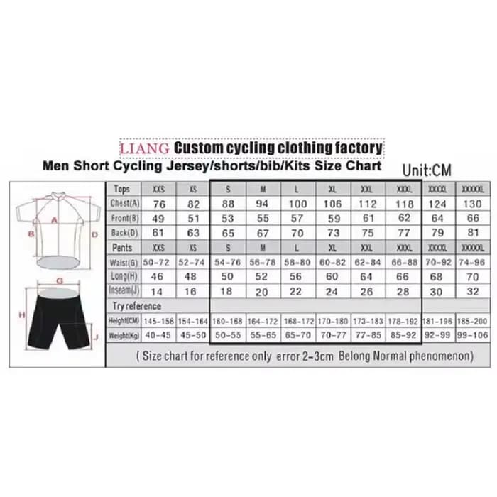 Ensemble Maillot et Cuissard Cycliste Veloce Club Rouen France 2026 pour Homme – Tenue d'Été Vélo de Route et VTT