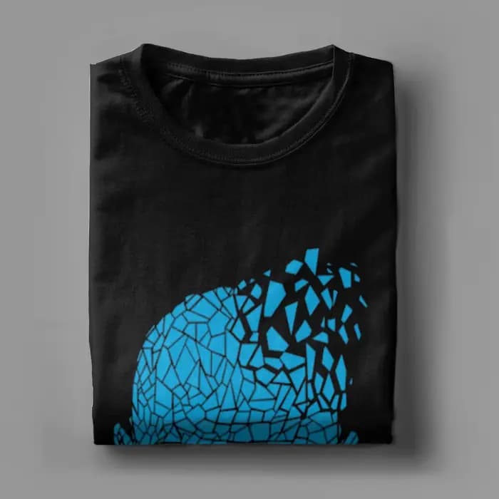 Heisenberg Chemist T-Shirt manches courtes homme