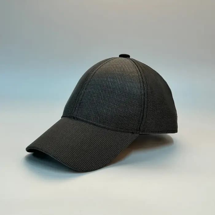Casquette de Baseball lumineuse à la mode, chapeau hip-hop LED, accessoires de Club, chapeau lumineu