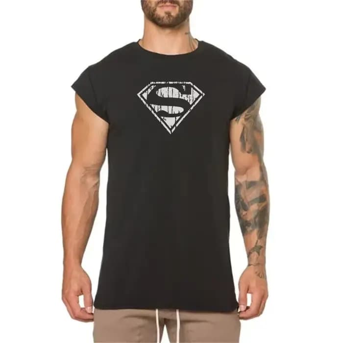 T-shirt de sport pour homme