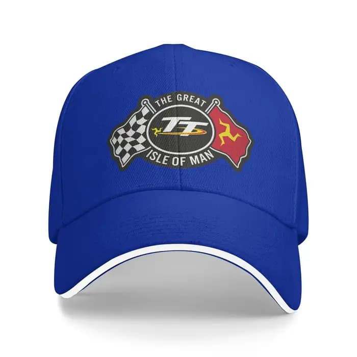 Casquette de baseball personnalisée pour hommes et femmes