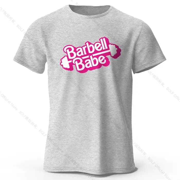T-shirt rose imprimé pour hommes et femmes, t-shirts graphiques drôles, été