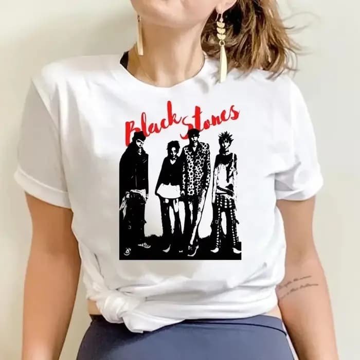 NANA japonais Anime T-shirt dessin