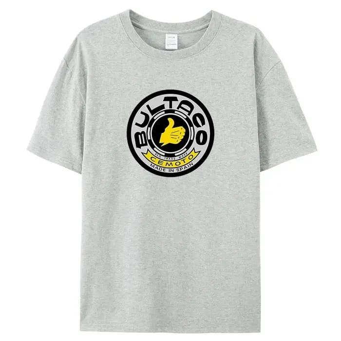 T-shirt d'été de haute qualité pour hommes