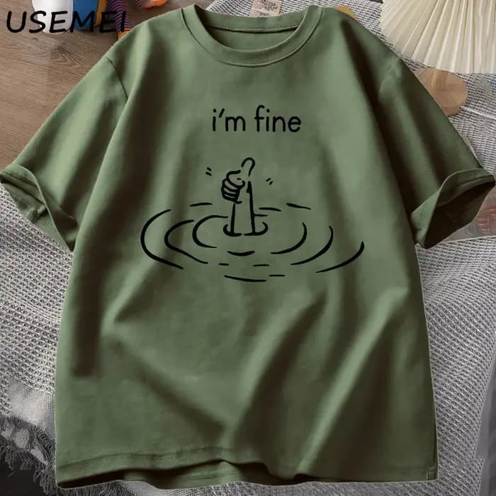 T-shirt manches courtes homme et femme