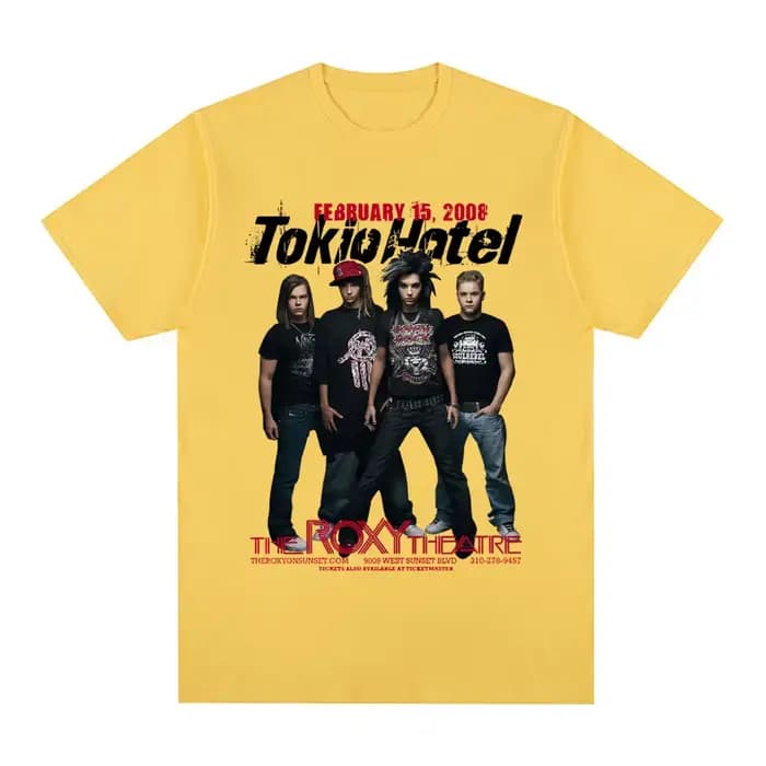 T-shirt Manches Courtes pour Homme et Femme